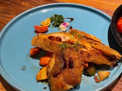 -通海俄式烧烤·俄罗斯大串(嵩山路店)