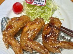 -炉胜·炉端烧·居酒屋