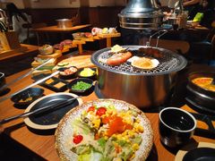 -小京致·碳火烤肉(贝岗村大街店)