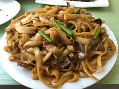 -盛德圆(五台山云龙店)