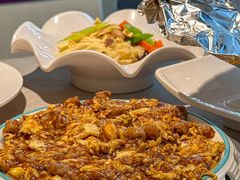 -金家老三饭庄(常营店)