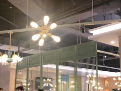 大堂-清晖小苑•顺德地方菜(壹海城店)