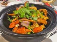 -强记海鲜·大排档(蛇口新街店)