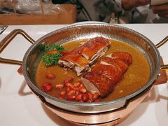 -粤来记·啫啫煲·点心(日月光店)