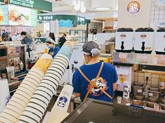 -茶百道(大卫城店)
