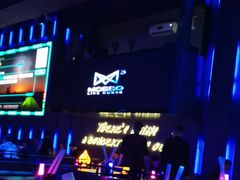 -MOSSO·Liveshow(M3香港广场店)