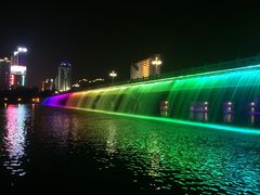 -南宁南湖公园