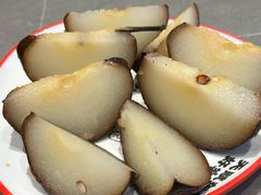 -灶座小锅烀饼·铁锅炖(道里店)