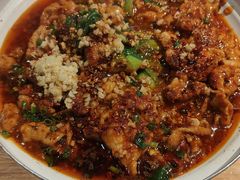 -水煮三国·川鲁江湖菜(香山店)