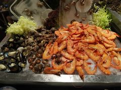 -华安国际大酒店-餐厅