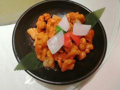 -长禧家·珑厨(东山口店)