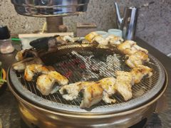 -味家烤肉烤鳗鱼牛排(西塔旗舰店)