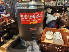 -阿大排档(长春这有山店)