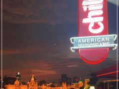 -Chili's Cafe&Bar奇利斯(滨江店)