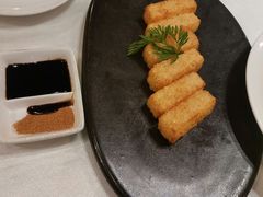 红糖糍粑-峨嵋酒家(牡丹园店)