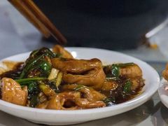 -老地方面馆(思南路店)
