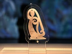 -北京大葆台遗址博物馆