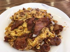 -老回回饺子馆(海洋馆店)