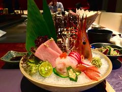 蓝鳍金枪鱼大腩-岩也·日料与酒(龙岗天安云谷店)