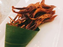 鸭舌-龙源九号花园酒店(叶埠桥店)