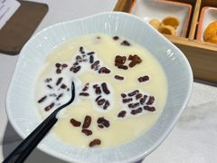 -马邦子·紫苏烤鱼(恒隆广场店)