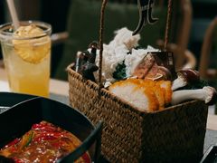 草本原汤-山缓缓火锅(上海闵行龙湖店)