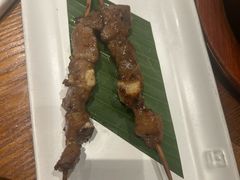 -云海肴·汽锅鸡·云南菜(苏州中心店)