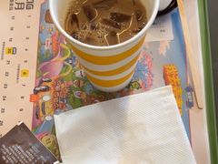 -麦当劳(朝阳北路店)