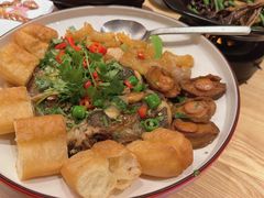 -老福洲·三十年福州味(斗东店)