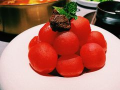 -罗勒家·养生火锅· Bistro(大望路店)