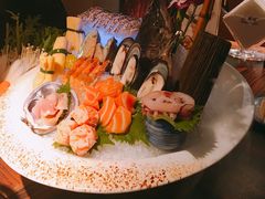 -山葵家·创意料理(万象汇店)