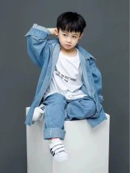 -邦叔叔.亲子全家福毕业照跟拍摄影(嘉定店)