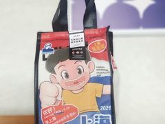 -LELECHA乐乐茶(百货大楼店)