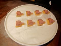 -曾宴·楚菜(湖北省博物馆店)