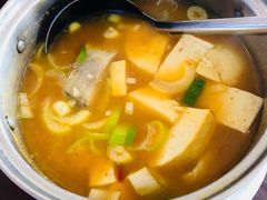 -松涛园朝鲜·海鲜·料理店(鸭绿江断桥店)