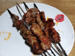 -福茂源横山铁锅羊肉(牡丹园店)