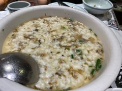 豆腐脑汤-壹盏灯(蚂蚁工房店)