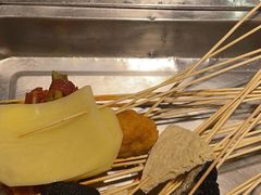 -钢管厂五区小郡肝火锅串串香(清河店)