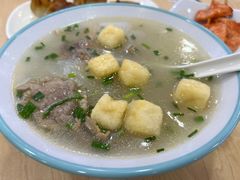 -小杨生煎(成山巴黎春天店)