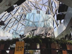 景观位-Jazz·ya 爵士屋(来福士店)