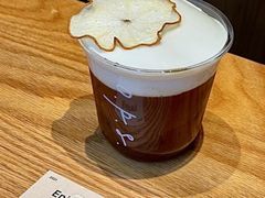 -O.P.S. CAFE