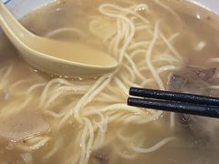 -西部马华清真兰州牛肉面·烧烤夜市(三里河店)
