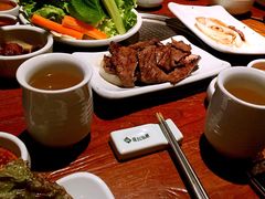 -萨拉伯尔(燕莎友谊商城店)