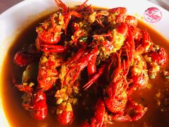 -李叔叔虾蟹大排档(青羊店)