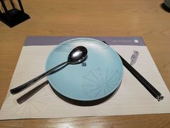 餐具摆设-枕水江南(铁西万象汇店)
