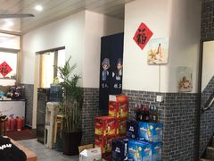 -瞻岐金锅饭店