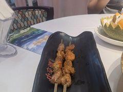 -天山传奇新疆菜(SKLP店)