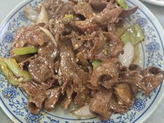 -协顺园回头馆(南顺城路店)