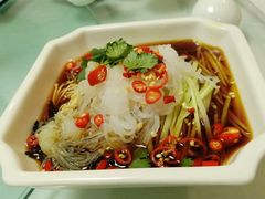 -西夏回族烧麦馆(牡丹街店)