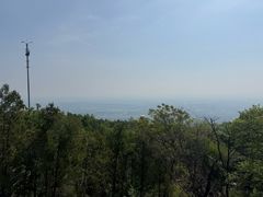 -阳台山自然风景区